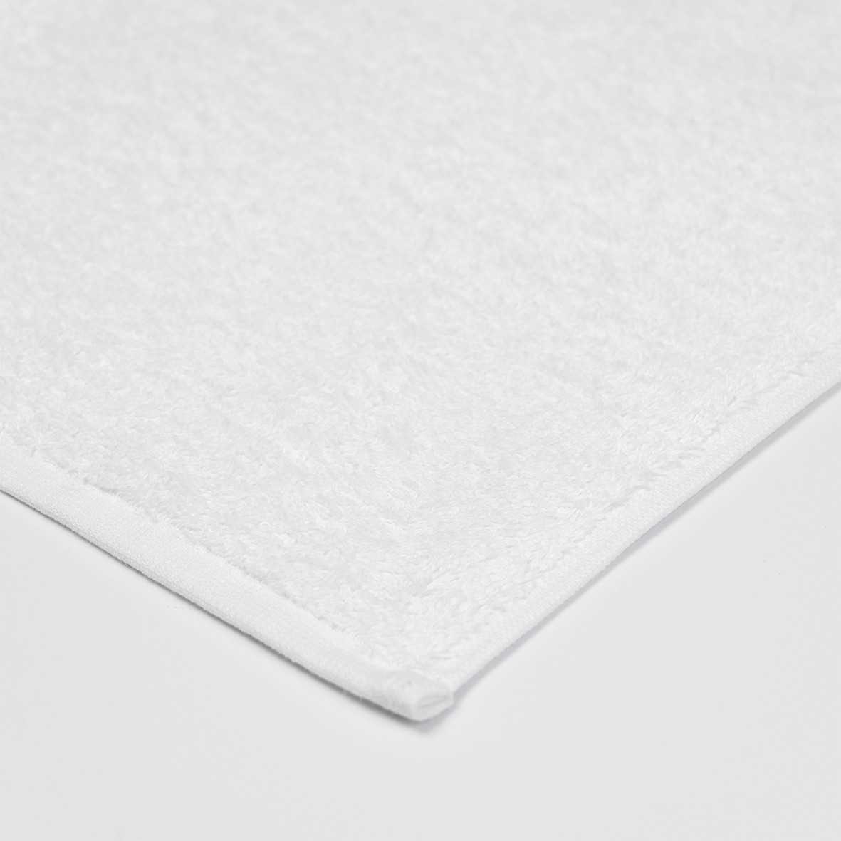 Bathtowel "Les Essentiels" - White