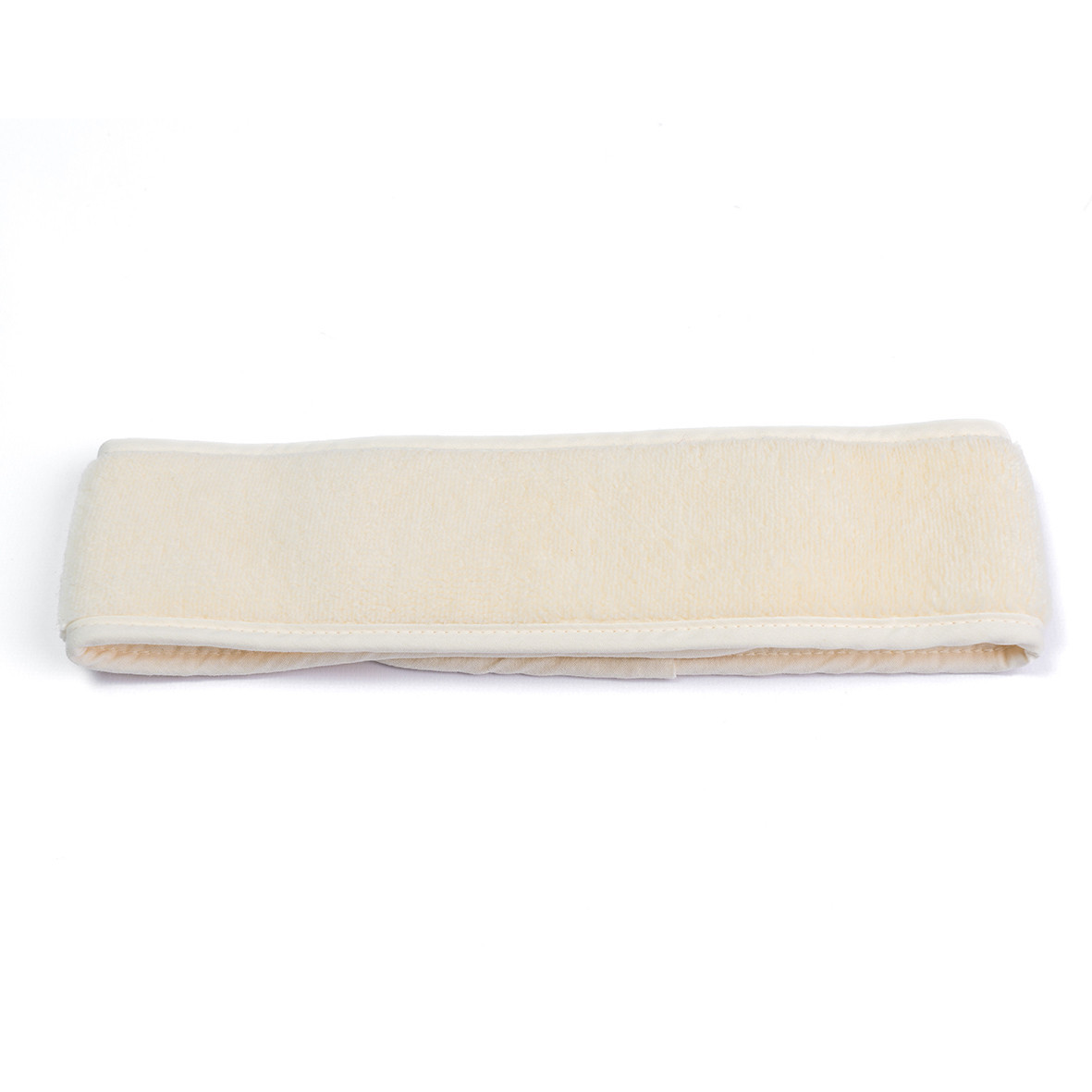 Bath Headband "Jardins de Kyoto" - Ivory