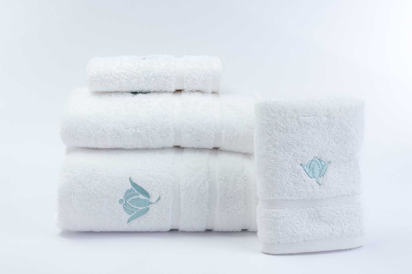 Size Guide for Choosing Your Bath Towels